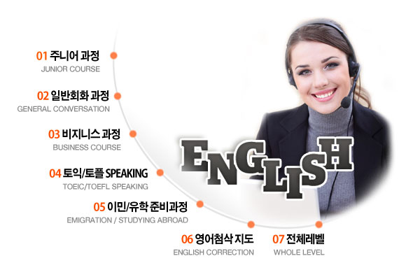 과정 안내